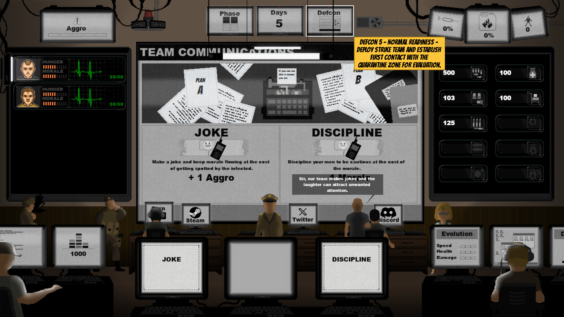 欢迎回来，指挥官/Welcome Back, Commander-七安网创