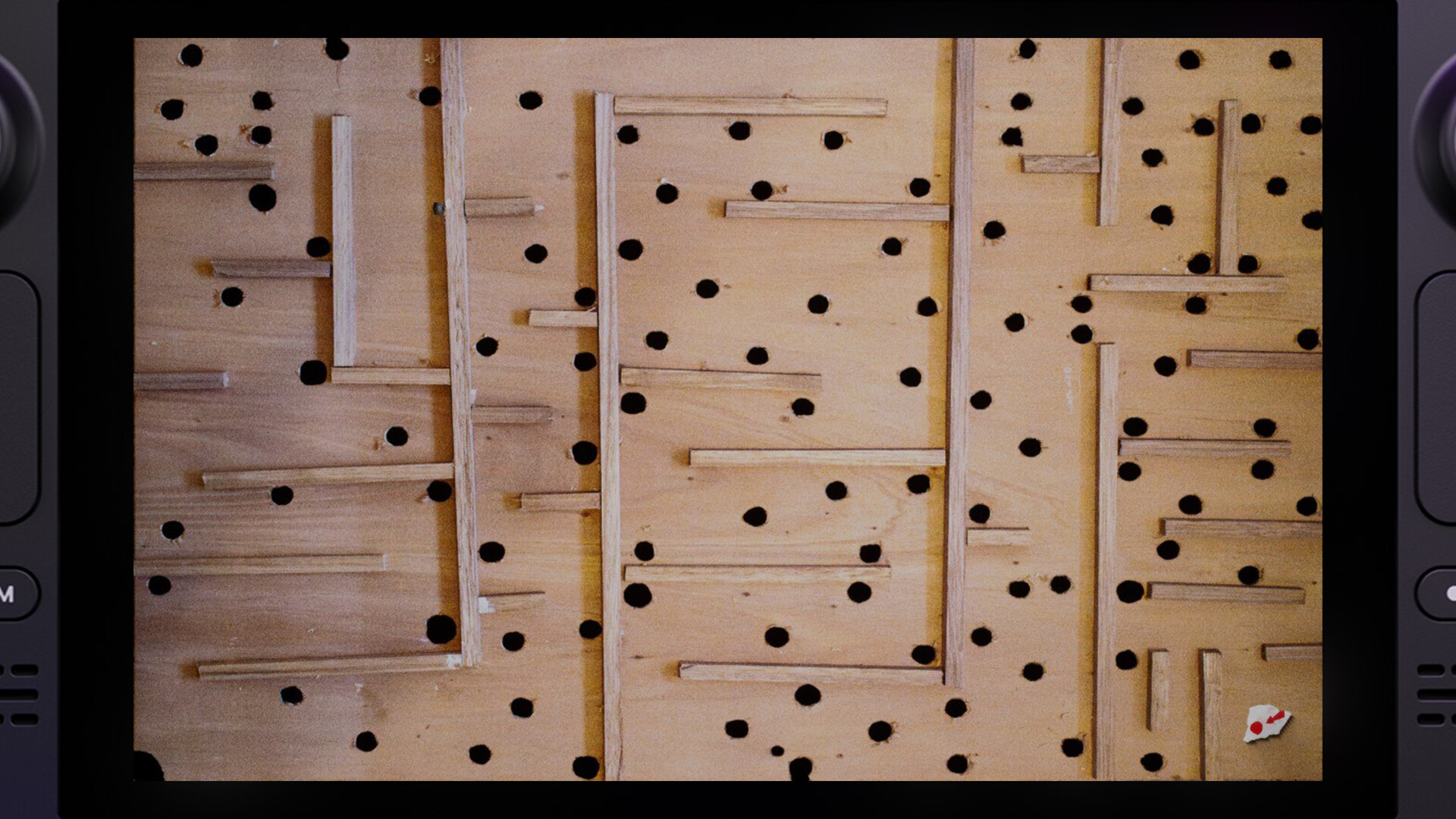 球球大冒险/Game With Balls