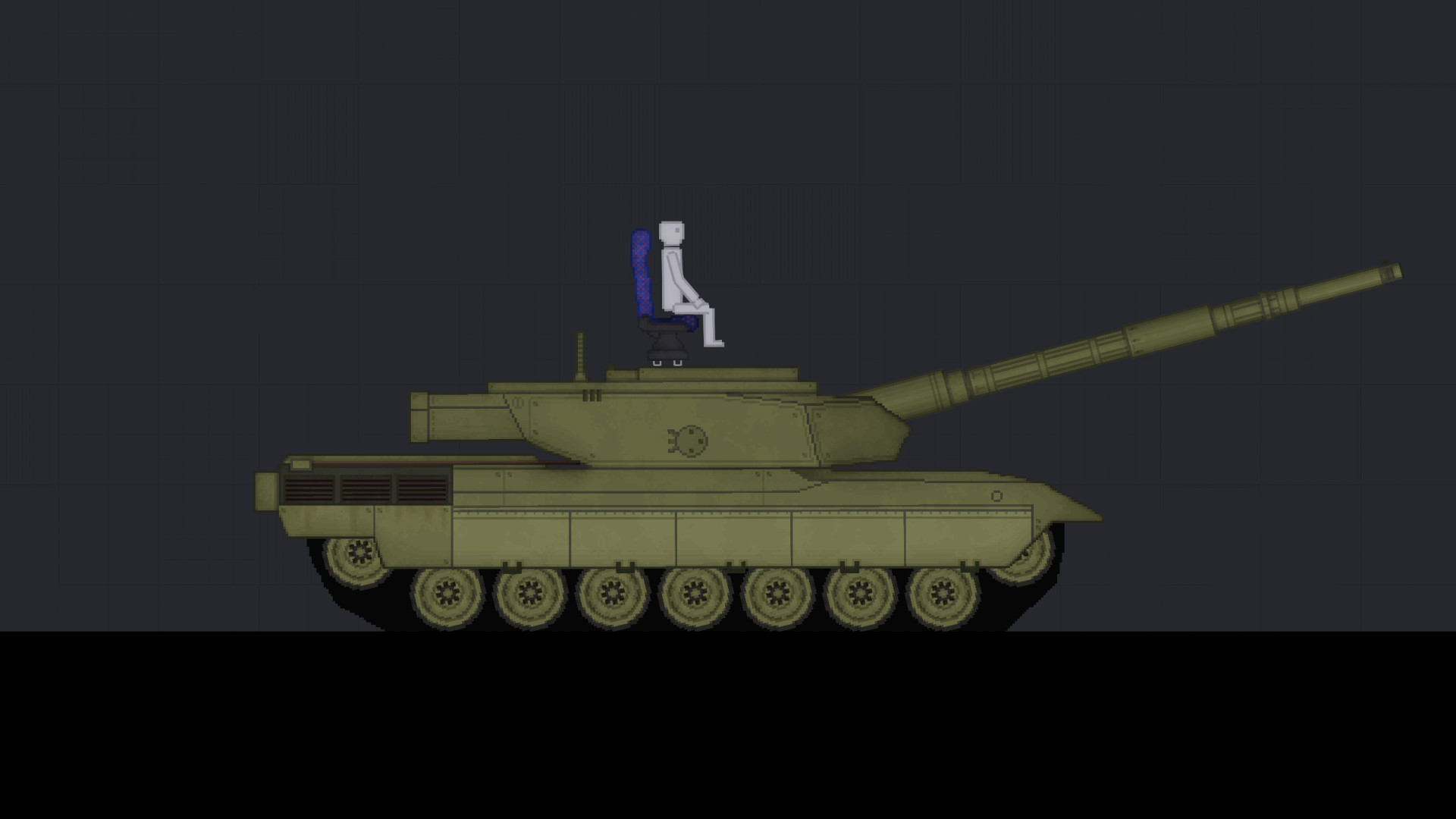 人类游乐场/People Playground-七安网创